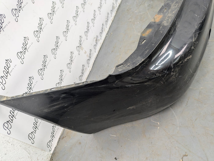 Honda AP1 S2000 Rear Bumper Cover Berlina Black (NH-547)