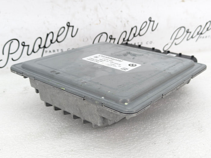 BMW E82 E88 E90 E91 E92 E93 335IS N54 ECU DME Engine Computer Module MSD81 7616431