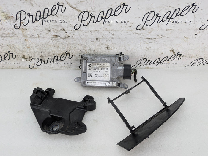BMW F32 F30 F31 F33 F34 F36 430xi 440xi 435xi 428xi Right/Passenger Side Lane Change Warning Assist/Blind Spot Control Slave Module 6884287/6795928/6798971