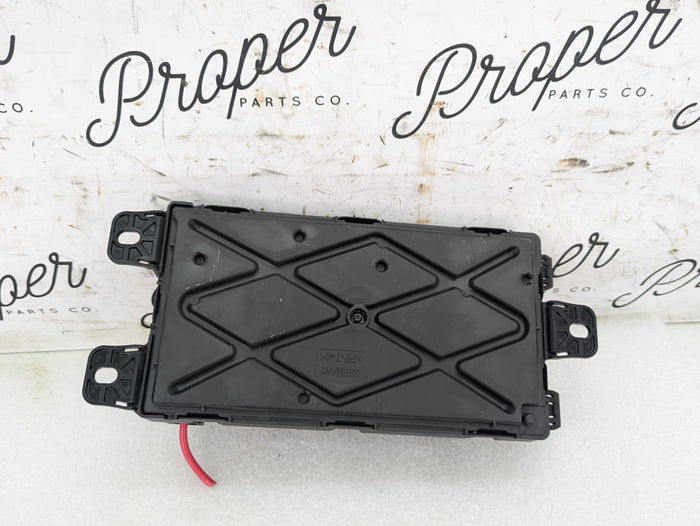BMW F22 228xi M235xi M240xi 230xi Rear Electronic Body Control Module/REM/BCM 6809053