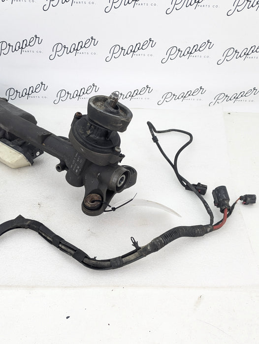 2016-2018 Audi 8U Q3 Quattro AWD Electric Power Steering Rack & Pinion 5N1909144S