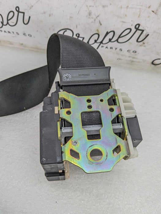 2004 BMW E85 Z4 Left/Driver Seatbelt Retractor 7016875