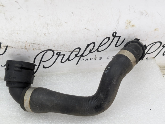 BMW F36 F30 F32 F33 F34 440xi 340xi Auxiliary Water Pump Hose Line 8611277
