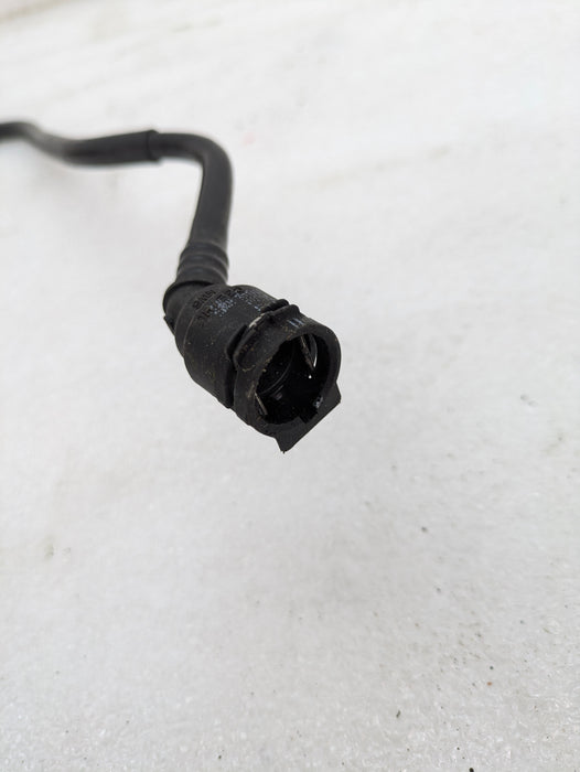 BMW F30 F33 F32 F34 F36 335i 435i N55 Coolant Return To Reservoir Pipe Hose 8570061