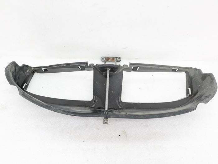 BMW E92 E93 335xi 328xi M Sport Front Radiator Support Impact Bar & Hood Latches 7227969