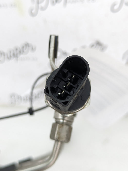 BMW F10 535xi 535i N55 High Pressure Fuel Rail & Injector Lines 7628049