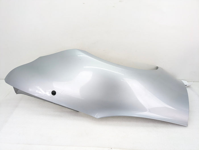 BMW Z3 M Roadster Left/Driver Side Rear Quarter Panel Arctic Silver (309) 41350307014