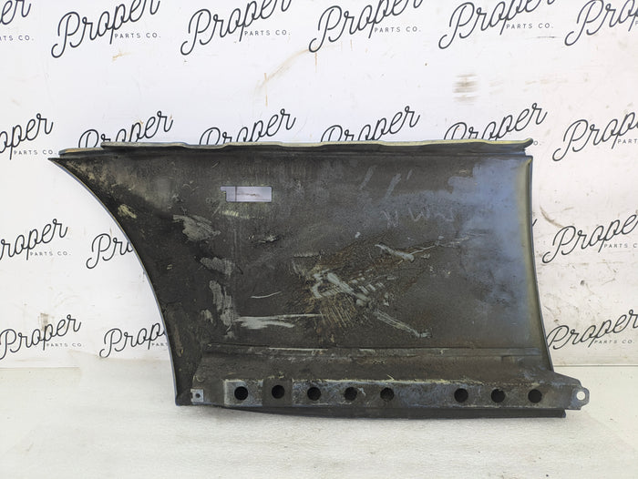 BMW Z3 Right/Passenger Side Front Fender Estoril Blue (335) 41358398694