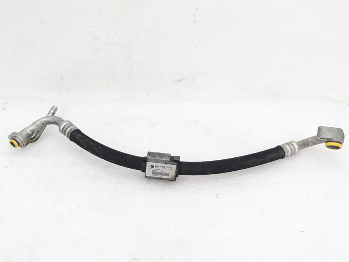 BMW E90 E92 E93 335i 335xi N54 N55 AC Evaporator To AC Compressor Hose Line 9209717