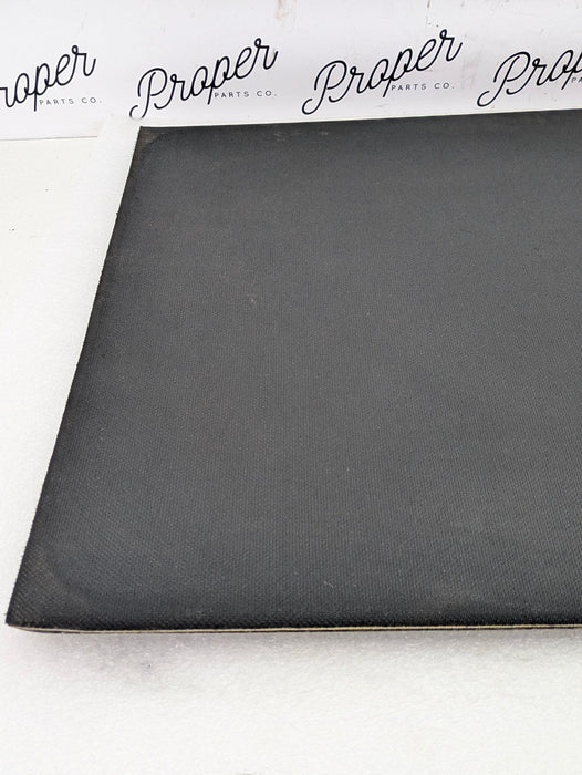 BMW F10 M5 550xi 535xi Sunroof Shade Headliner Slider Black Anthracite 54108036187