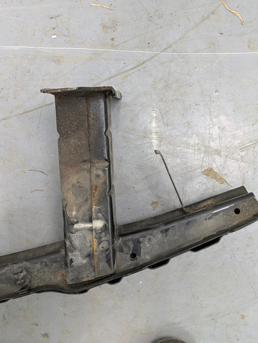 BMW E90 E91 335xi 328xi Sedan Wagon Front Bumper Carrier Reinforcement Impact Crash Bar 7146646