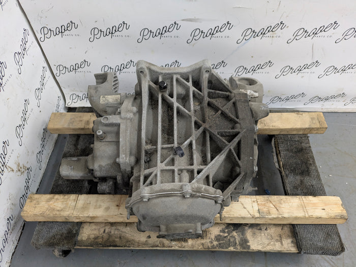 Chevrolet C7 Corvette Stingray Z51 Manual Transmission Rear LSD Differential 3.42 Axle Carrier 24255988
