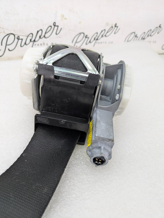 BMW F36 F34 F31 F30 F80 435xi 440xi 430xi 428xi M3 Left/Driver Side Seatbelt 7272475