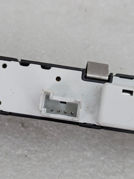 BMW BMW F30 F36 F31 F32 F33 F34 340xi Lane Departure Cruise Control Button Control Switch 9268479