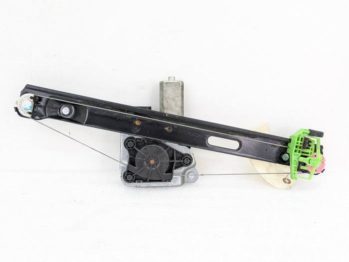 BMW E90 E91 M3 335xi 328xi Sedan Wagon Rear Right Window Regulator Motor 51357140590