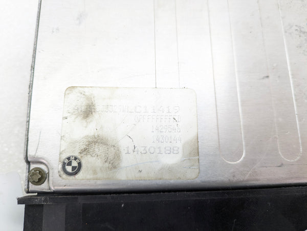 BMW E36 328i Z3 2.8 M52 MS41.1 Engine Computer ECU DME 1430144