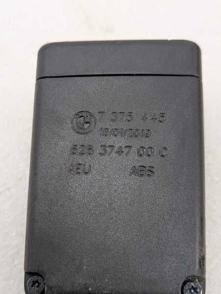 BMW F36 F30 F31 440xi 430xi 435xi 428xi Rear Left/Driver Seatbelt Buckle 7375445