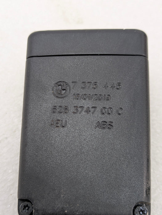 BMW F36 F30 F31 440xi 430xi 435xi 428xi Rear Left/Driver Seatbelt Buckle 7375445