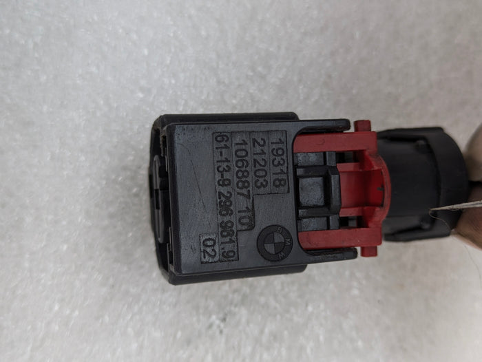BMW F36 F32 F30 F31 F33 F34 430xi 440xi Integrated Power Supply Module Wiring Harness 8624382