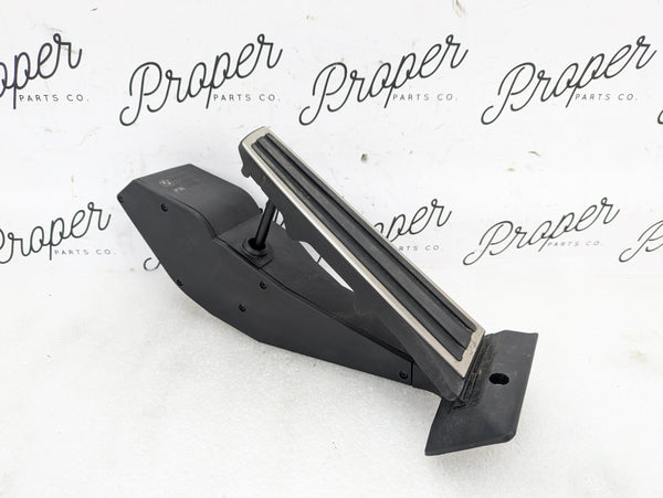 BMW E92 E93 335is M Sport DCT Transmission Stainless Steel Accelerator Gas Throttle Pedal 6791473