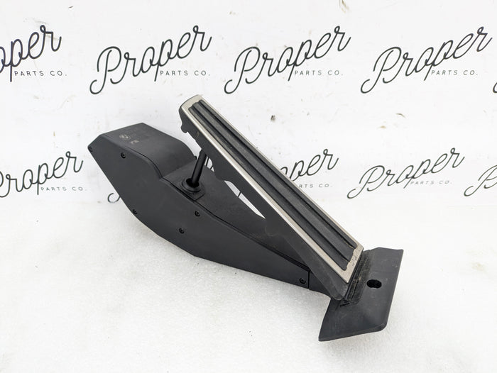 BMW E92 E93 335is M Sport DCT Transmission Stainless Steel Accelerator Gas Throttle Pedal 6791473
