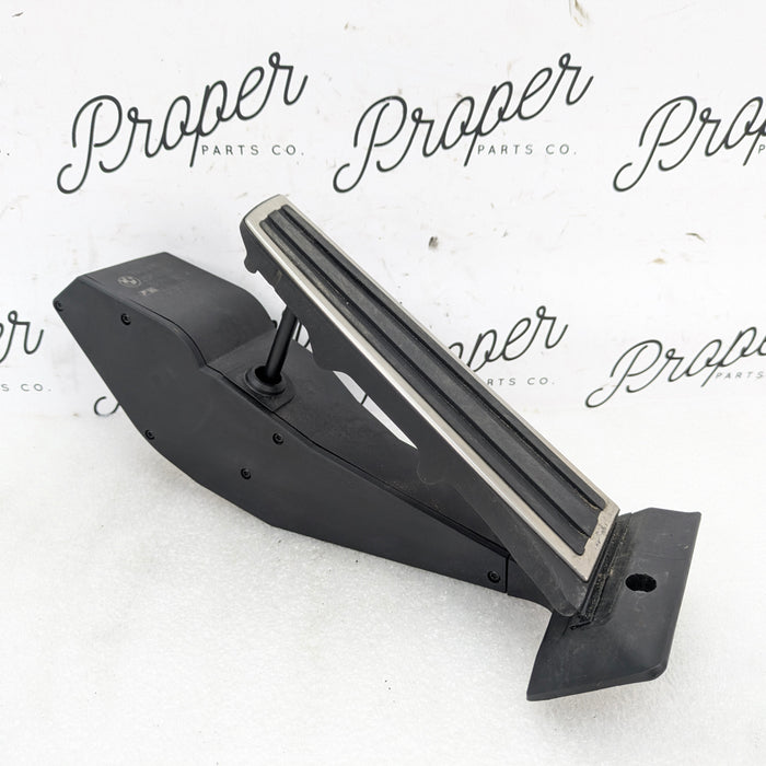 BMW E92 E93 335is M Sport DCT Transmission Stainless Steel Accelerator Gas Throttle Pedal 6791473