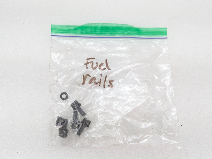 BMW E60 E61 M5 E63 E64 M6 S85 Engine Nuts Bolts & Hardware Set