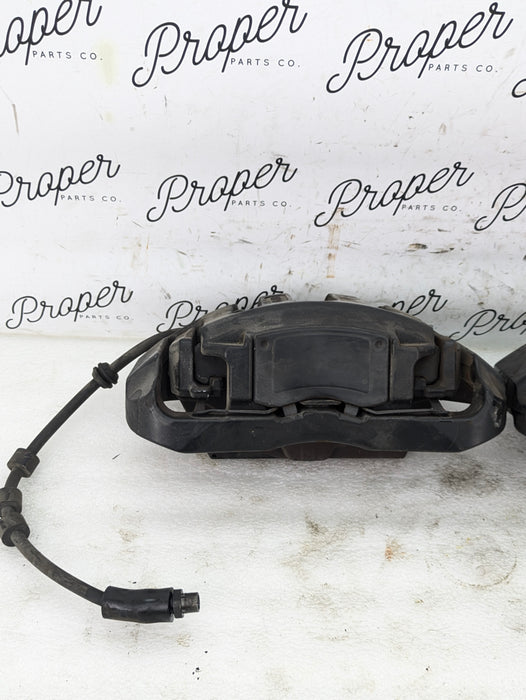 BMW E60 M5 Front Caliper Set Left Right