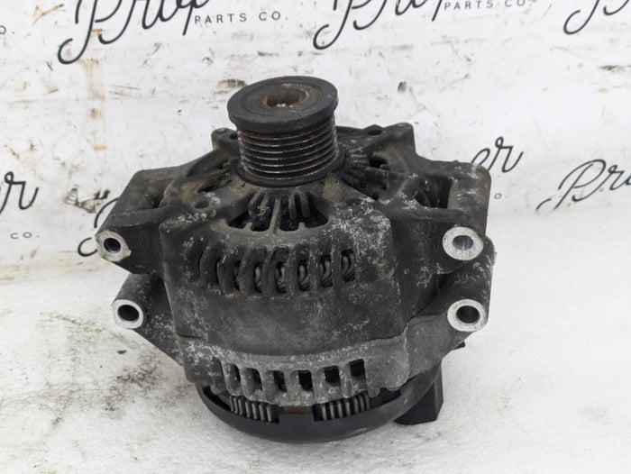 BMW E90 E92 E93 335xi 335i N55 Alternator 7591532