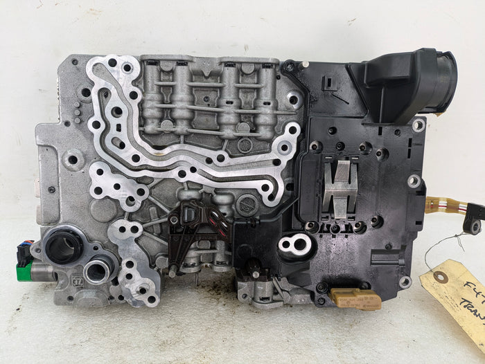 BMW F30 328i Automatic Transmission Valve Body Mechatronics 501327294/1087427173