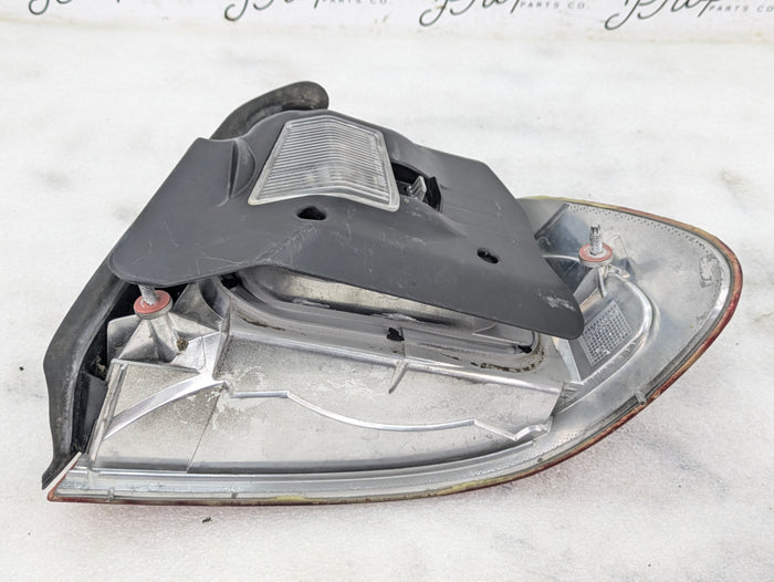 BMW E46 M3 330Ci 325Ci Coupe LCI Rear Left Smoked LED Tail Light 6920699