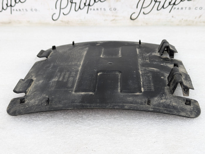 BMW F22 F23 228xi M235xi 230xi M240xi Front Fender Liner Bulb Access Door 7260397