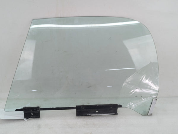 BMW Z3 M Roadster Left/Driver Side Door Window Glass 51328397627 *DAMAGED*