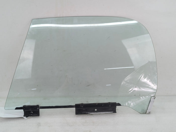 BMW Z3 M Roadster Left/Driver Side Door Window Glass 51328397627 *DAMAGED*