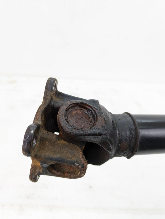 BMW E90 E91 E92 335xi 328xi AWD All-Wheel Drive Front Driveshaft L=738MM 26209488491