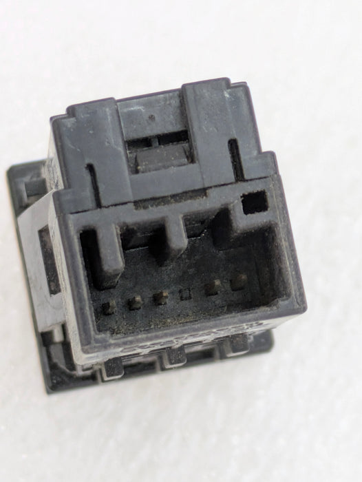 Toyota GZEA14 GR Corolla Heated Steering Wheel Button Control Switch 84255-02030