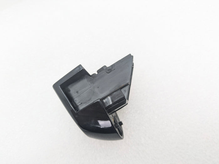 BMW E70 X5 M/E71 X6 M Right/Passenger Side Front Door Handle Trim Black Sapphire Metallic (475) 7138250