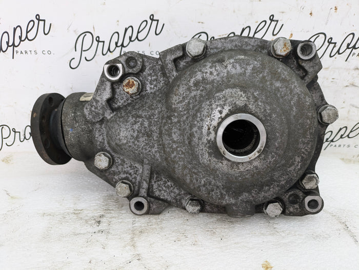 BMW E90 E91 E92 325XI 328xi N52 Automatic Transmission AWD Front Differential 3.91 Ratio 7533567/31507601770