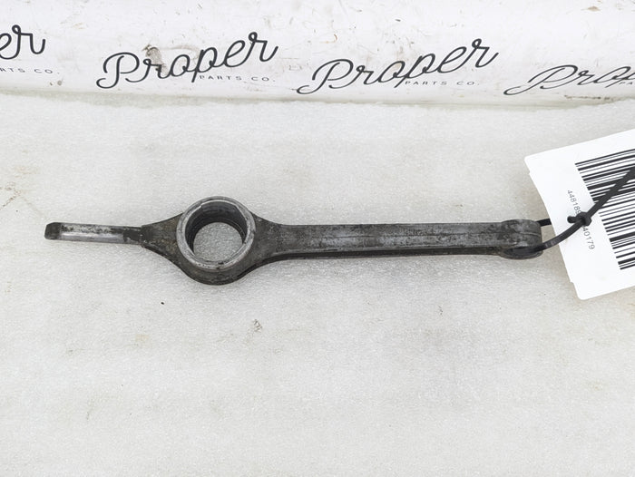 BMW E46 M3 S54 6 Speed Getrag 420g Manual Shifter Arm 25112228710