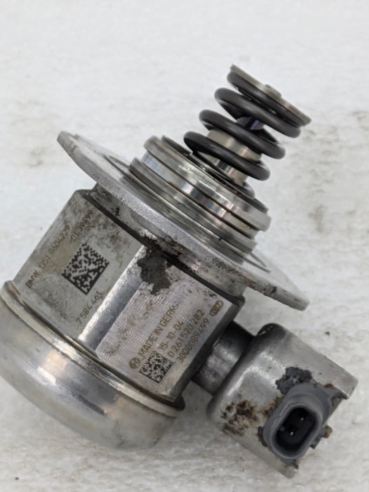 BMW F22 F23 228xi 228i F10 528i 528xi F3X 428i 328i N26 N20 High Pressure Fuel Pump/HPFP 7584461