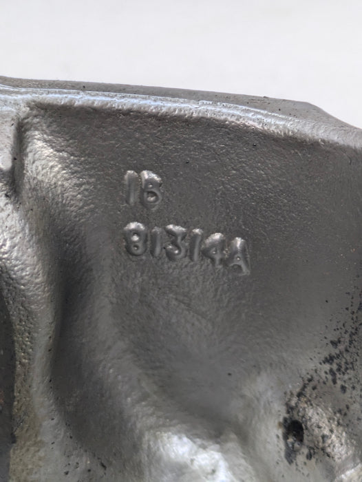 Chevrolet C7 Corvette Stingray Z51 LT1 Gen V Engine Left Side Piston & Connecting Rod #5 12654243 *NOTE*