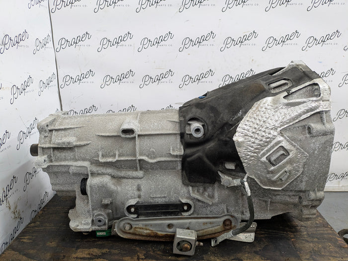 BMW F36 F30 F32 F33 F34 440xi 340xi B58 AWD ZF8 8-Speed Sport Automatic Transmission GA8HP50X-XEQ 9487625