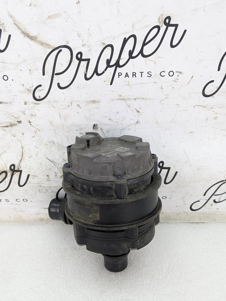 BMW G20 G22 G23 G26 330ix M340ix Auxiliary Electric Coolant Water Pump 8651288