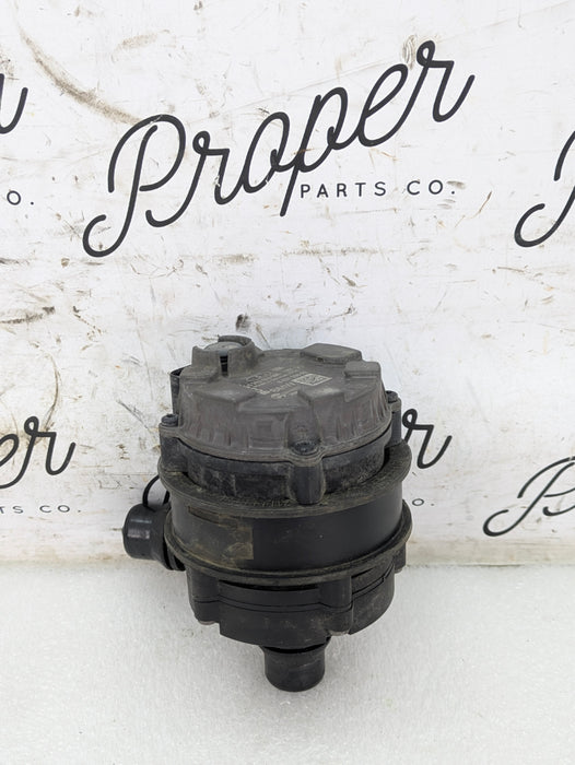 BMW G20 G22 G23 G26 330ix M340ix Auxiliary Electric Coolant Water Pump 8651288