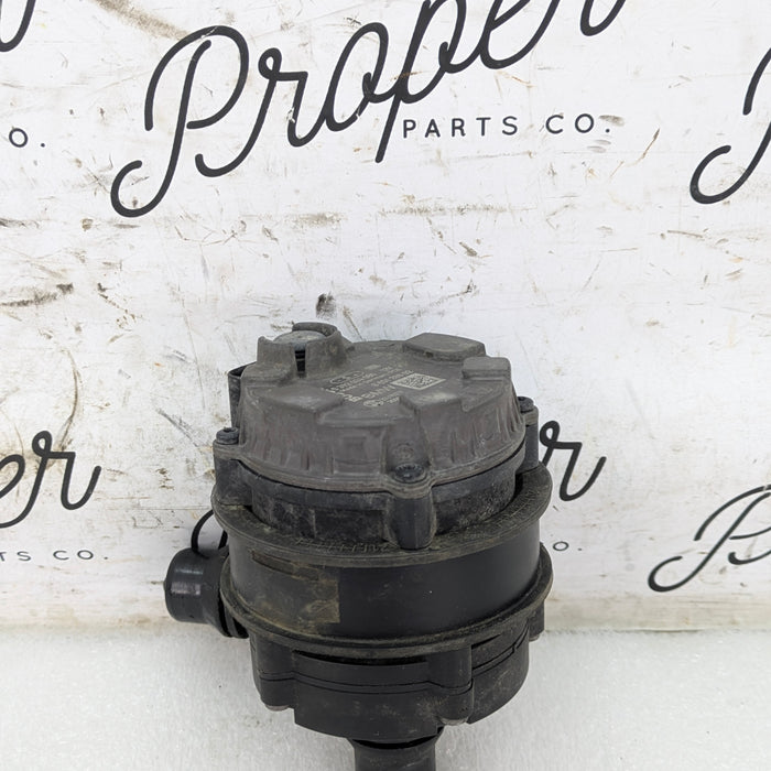 BMW G20 G22 G23 G26 330ix M340ix Auxiliary Electric Coolant Water Pump 8651288