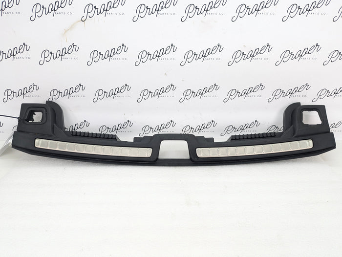 2021 Volvo V60 T6 R-Design Rear Hatch Tailgate Latch Trim 32239848