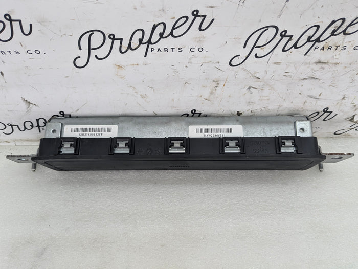 BMW F34 F36 F30 F31 F32 F33 3 & 4 Series Right/Passenger Side Knee Airbag 1020135