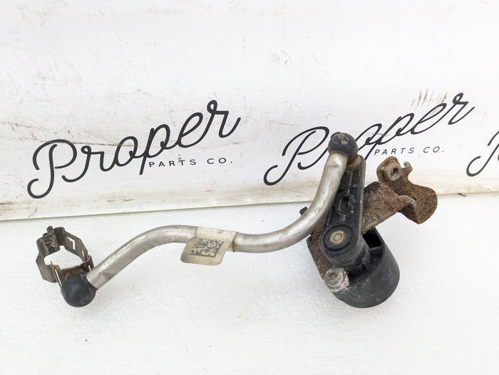 BMW F36 F30 F31 F32 F33 F34 4 & 3 Series Rear Headlight Level Sensor 6860843