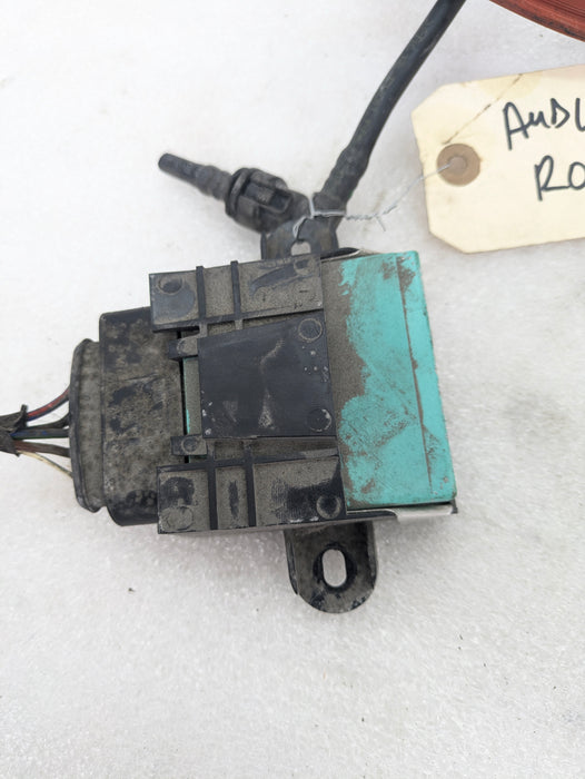 2015-2018 Audi 8U Q3 Fuel Pump Sending Unit Assembly 5N0919051N