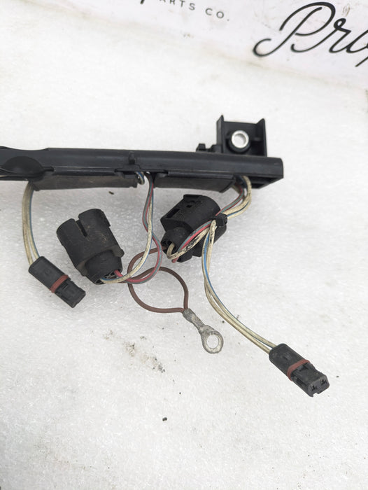 BMW E90 E92 E93 335i/335xi N55 Ignition Coil Pack Wiring Harness 7592511